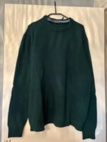 Pull vert