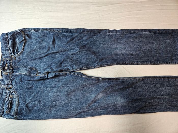 Jeans lewis taille 38