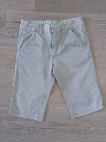 bermuda garçon 12 ans