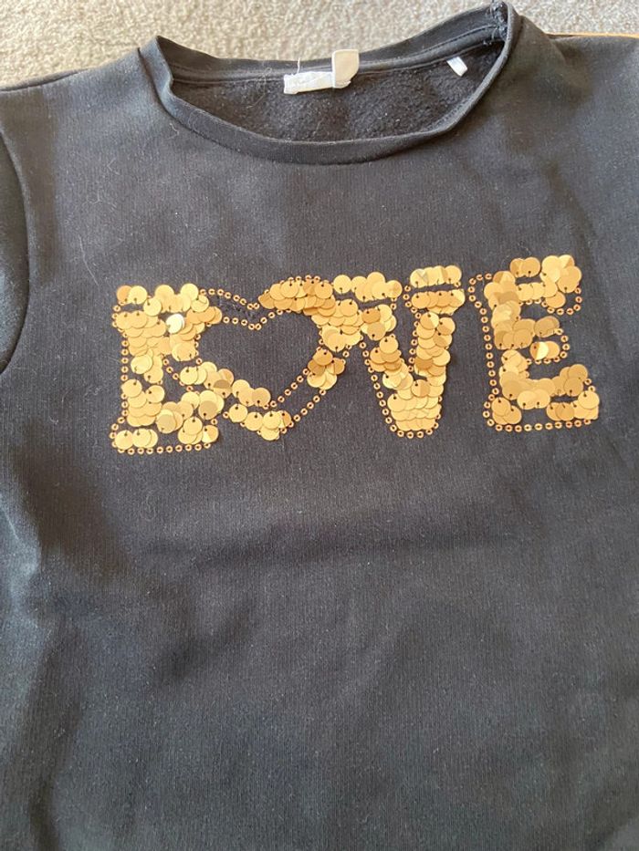 Pull sweat - photo numéro 2