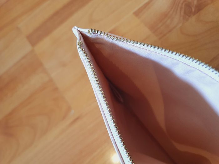 Pochette "CHLOE" imitation cuir neuve sous blister. - photo numéro 5