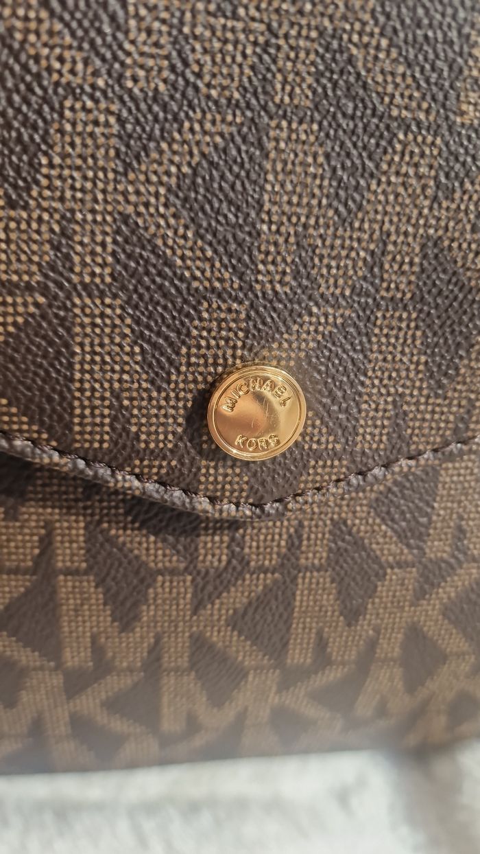 Sac a main Michael Kors - photo numéro 4