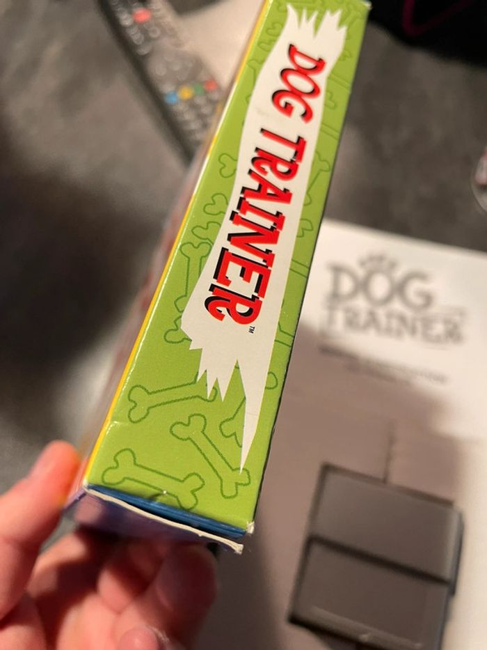 Accessoires pour game boy #nintendo loupe+cartouche - photo numéro 11