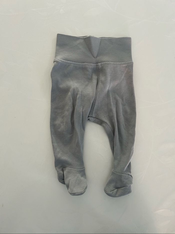 Lot de 2 bas bébé - photo numéro 2