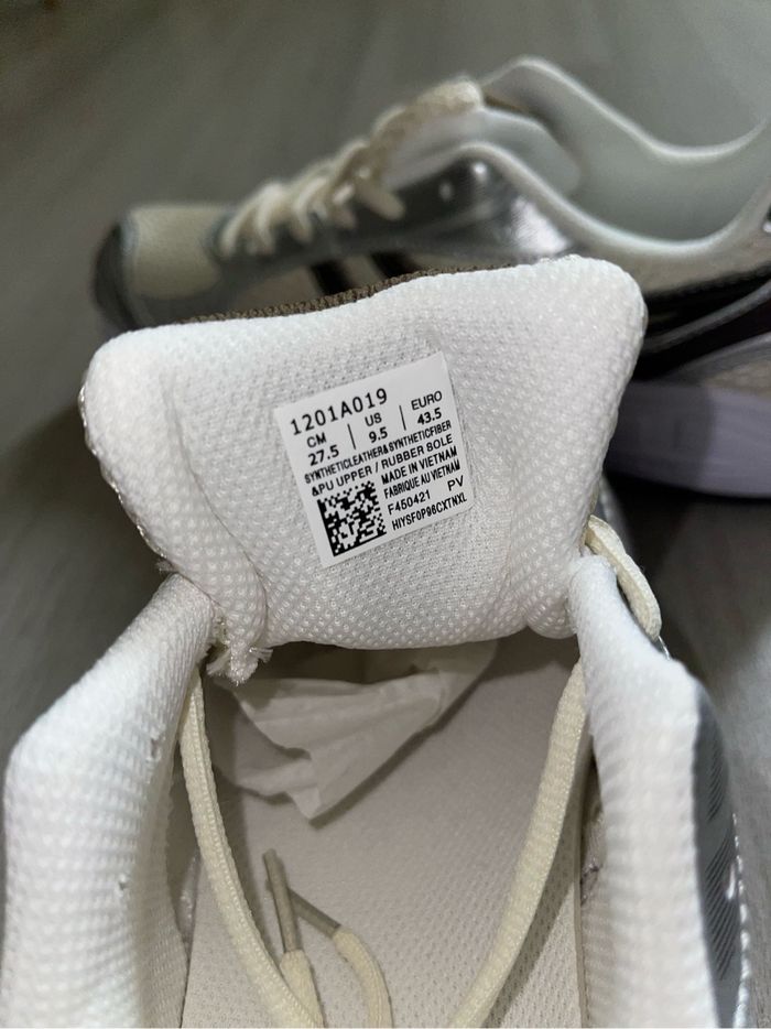 Baskets asics Gel Keyano 14 - photo numéro 6