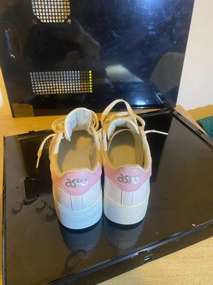 Asics Japan S - photo numéro 2