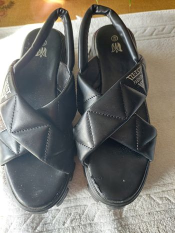 Sandales Fashion en 40