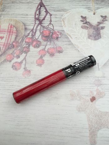 Rouge sans transfert Sephora neuf