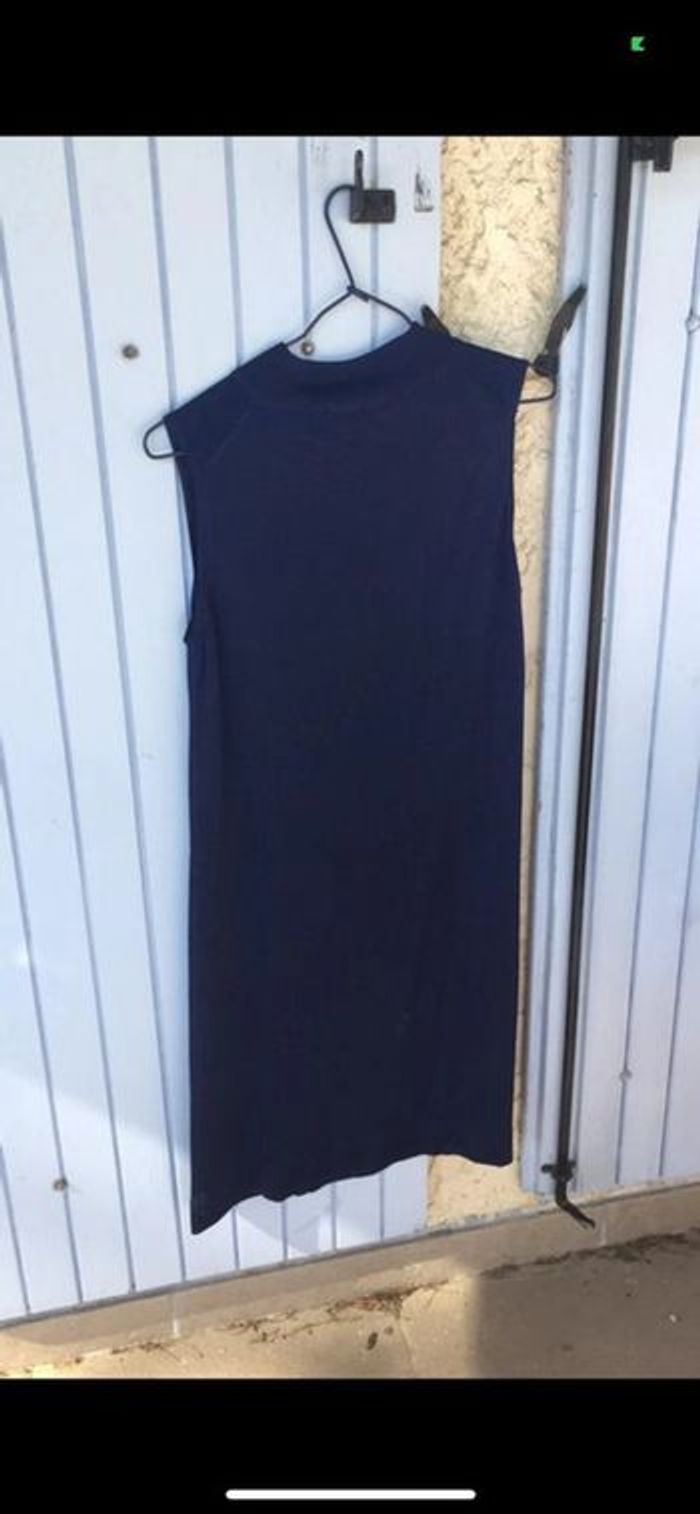 Robe longue à customiser - photo numéro 5