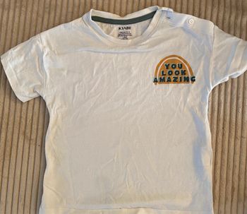 Lot 3 t-shirt