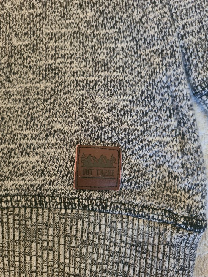 Pull homme - photo numéro 4