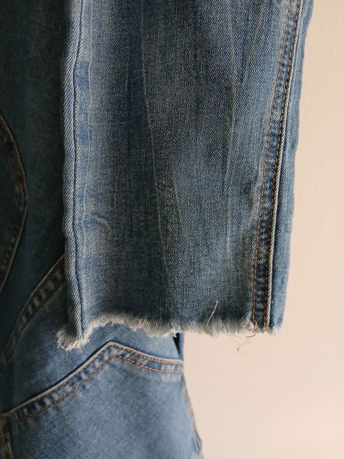 Jean taille 38 - photo numéro 8