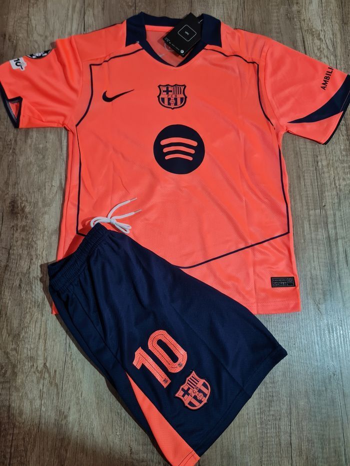 Ensemble football - Lamine yamal - 14 ans - photo numéro 2