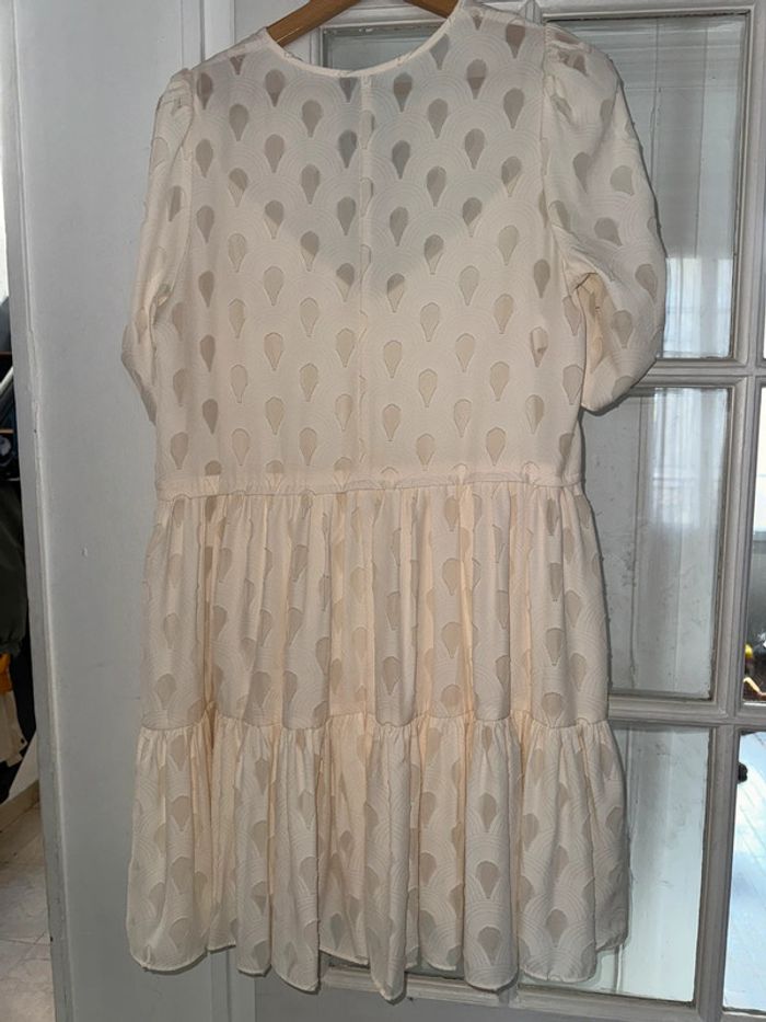 Robe H&M Taille 36 - photo numéro 4