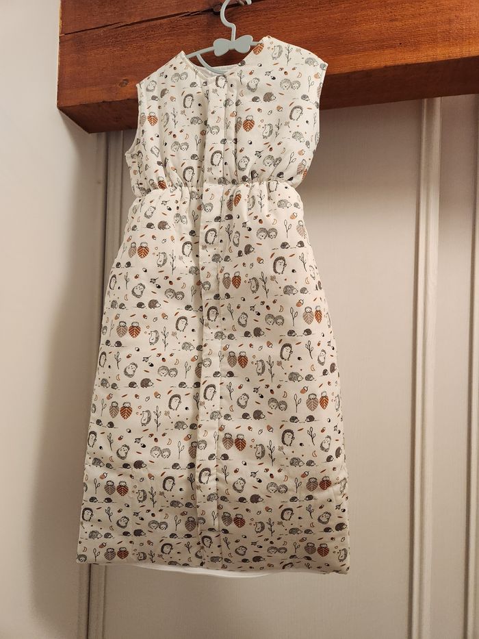 Gigoteuse - photo numéro 5