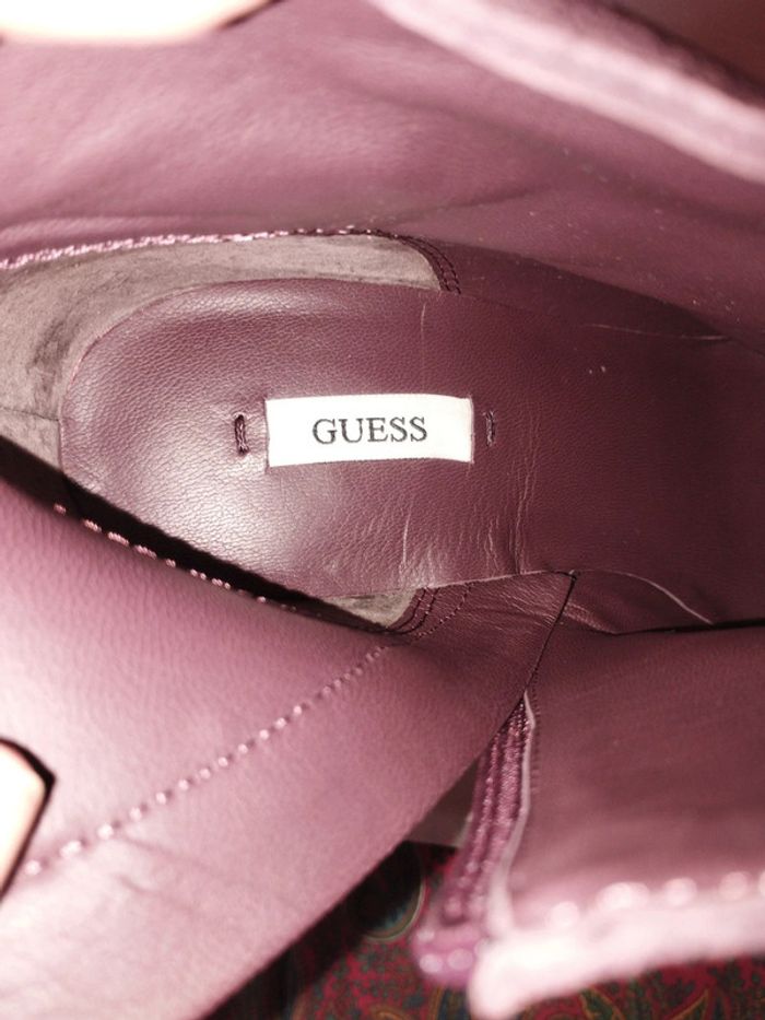 Bottines - photo numéro 5