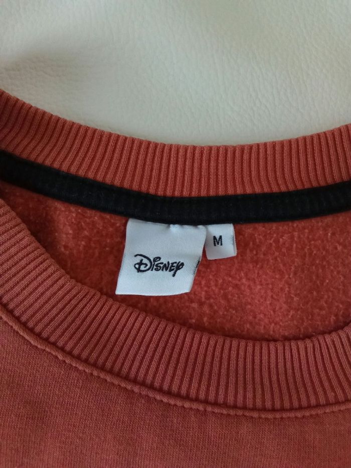 Sweat femme excellent état taille M - photo numéro 2