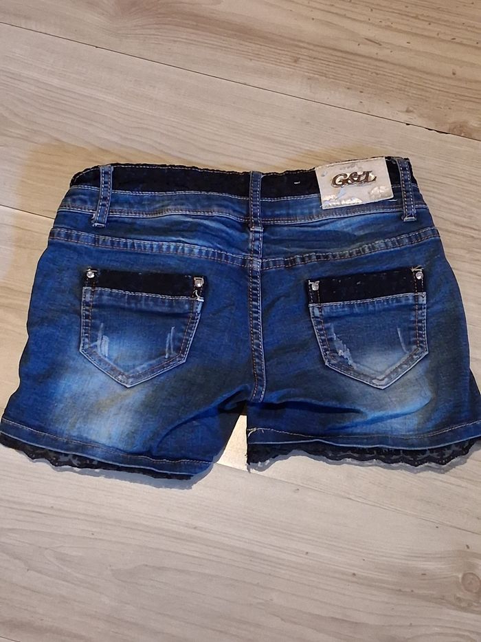 Short - photo numéro 2