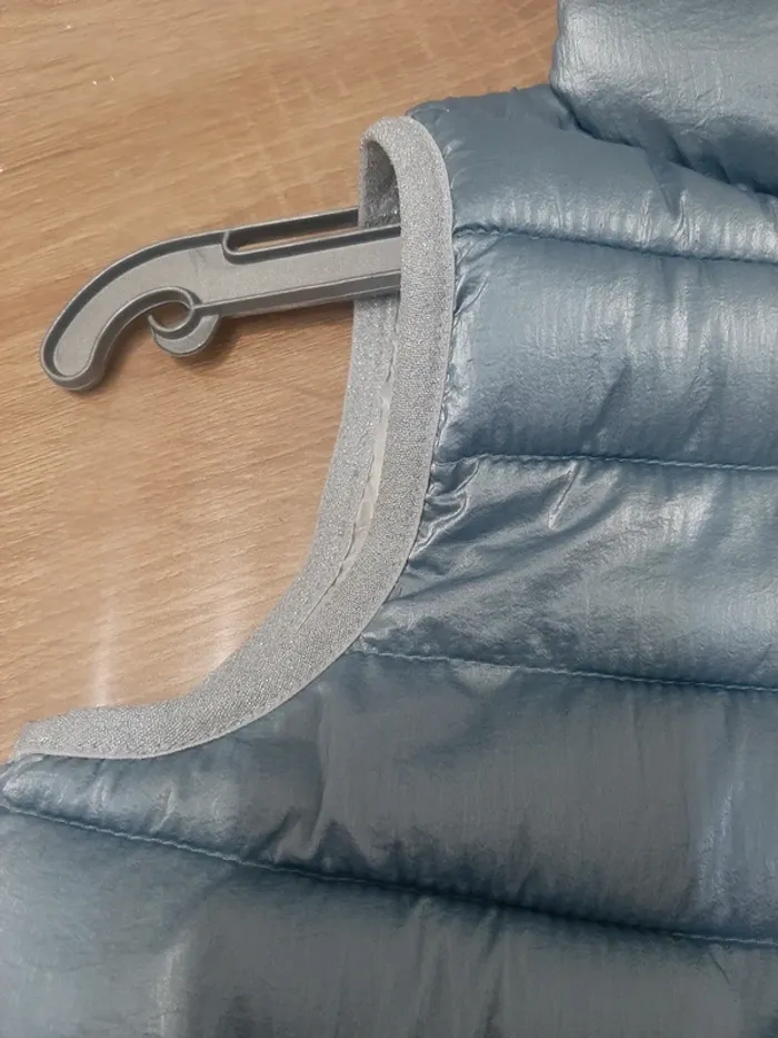 Veste sans manches - photo numéro 2