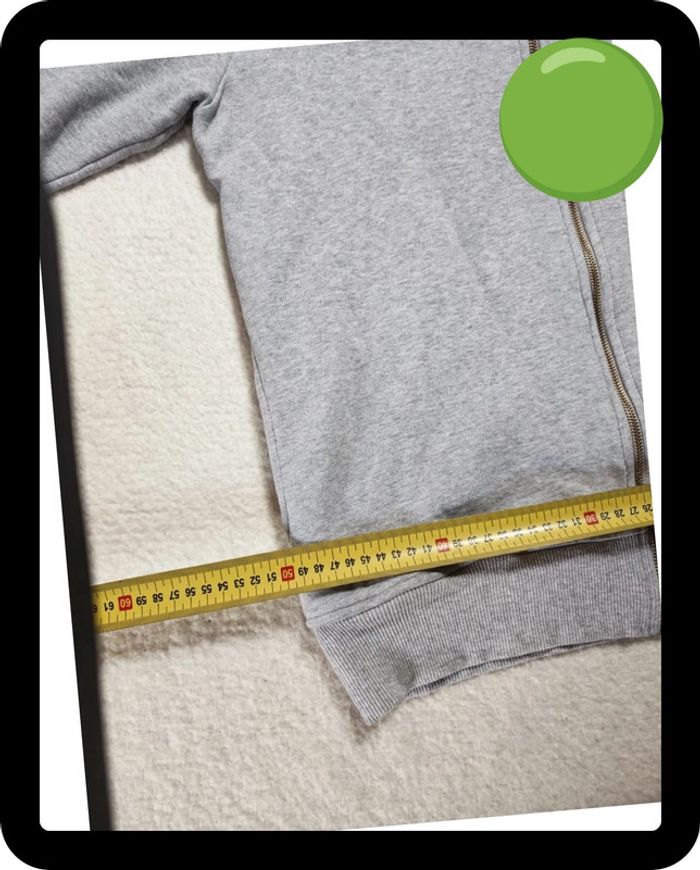Veste Fred Perry taille Xxl logo vert - photo numéro 8