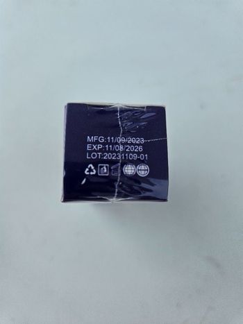 Lot de 2 Soins des pieds