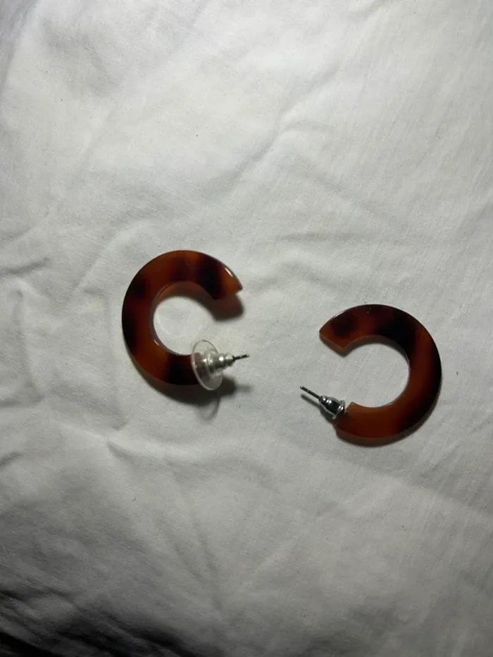 Boucles d’oreilles - photo numéro 3