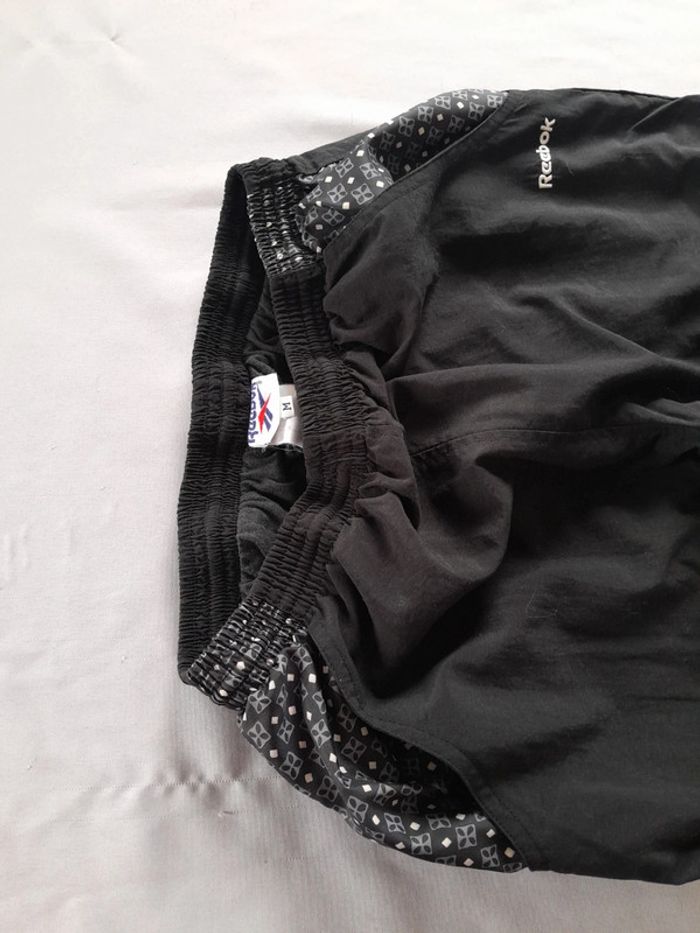 Survêtement reebok vintage veste et pantalon taille M - photo numéro 10