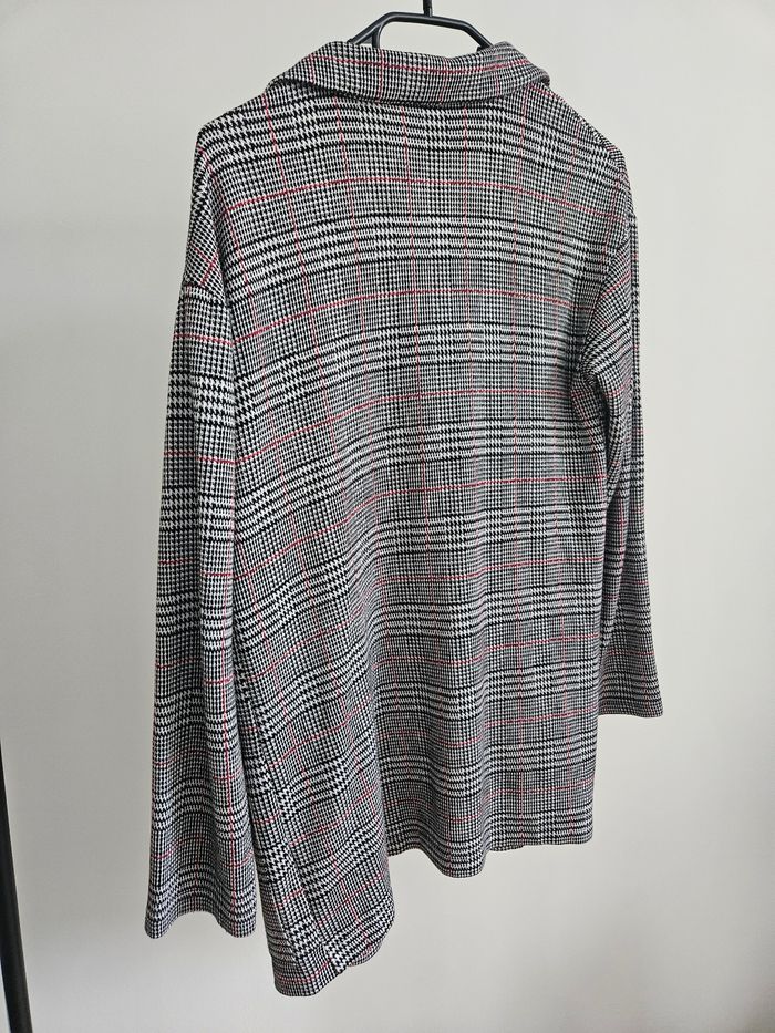 Veste longue - photo numéro 2