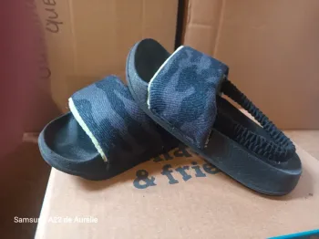 Claquette T22