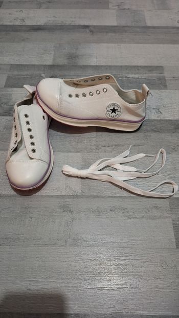 Basket taille 37 neuve