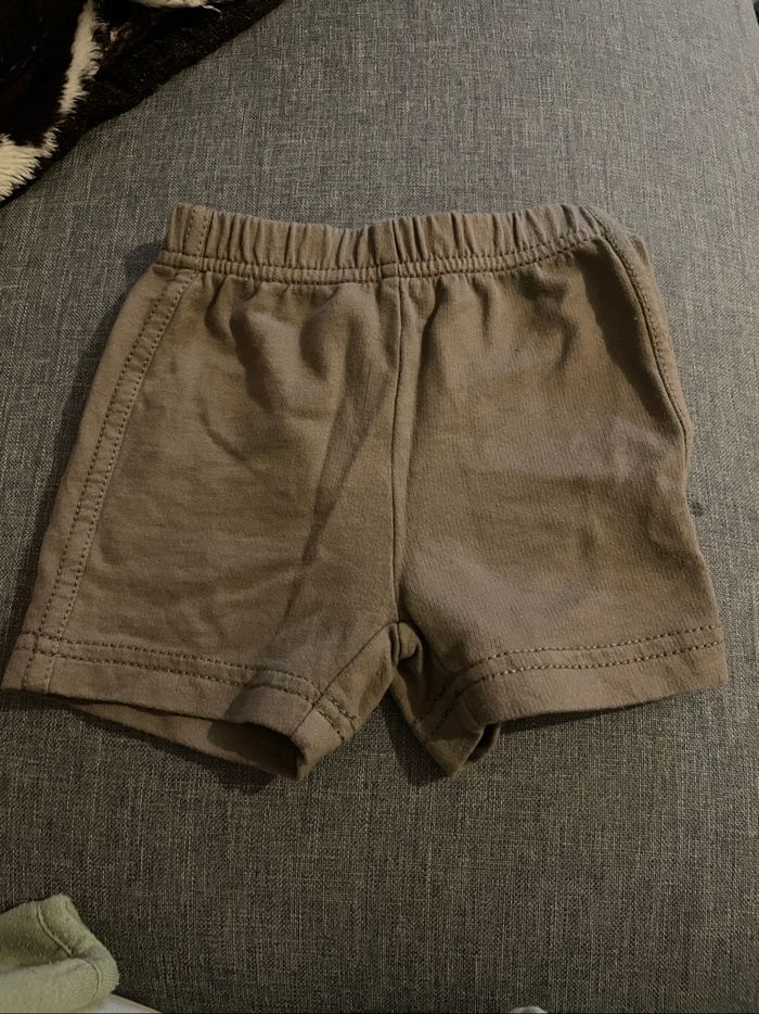 Lot de short - photo numéro 3