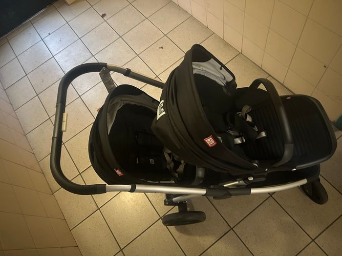 Poussette - photo numéro 8