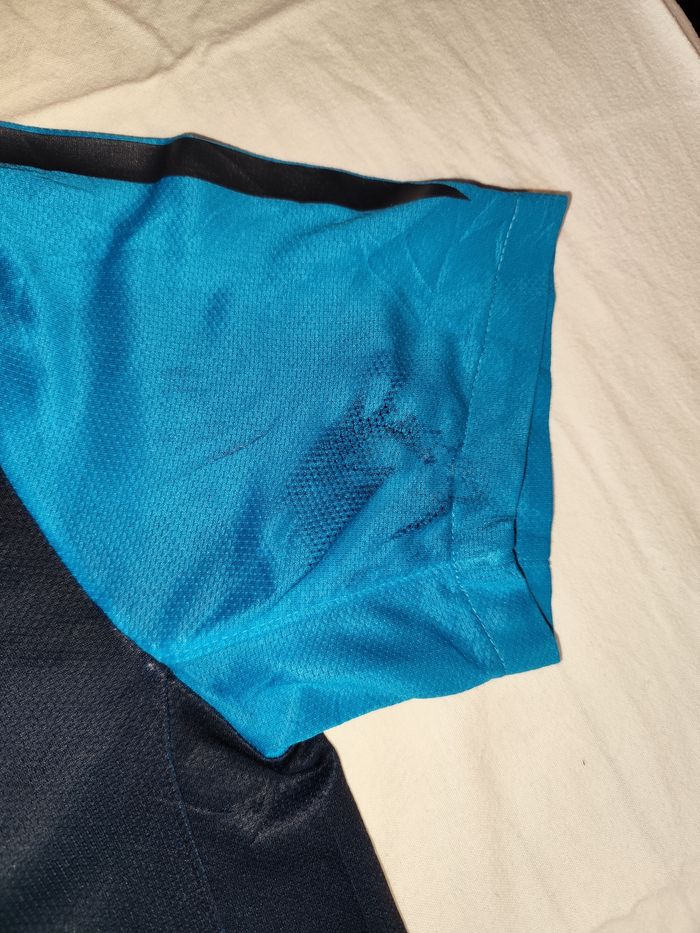 Maillot Arsenal 11/12 extérieur flocage Harvey - photo numéro 6