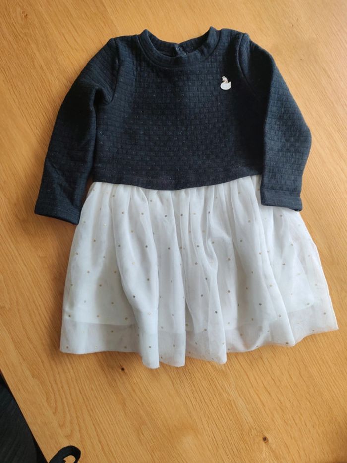 Robe pull