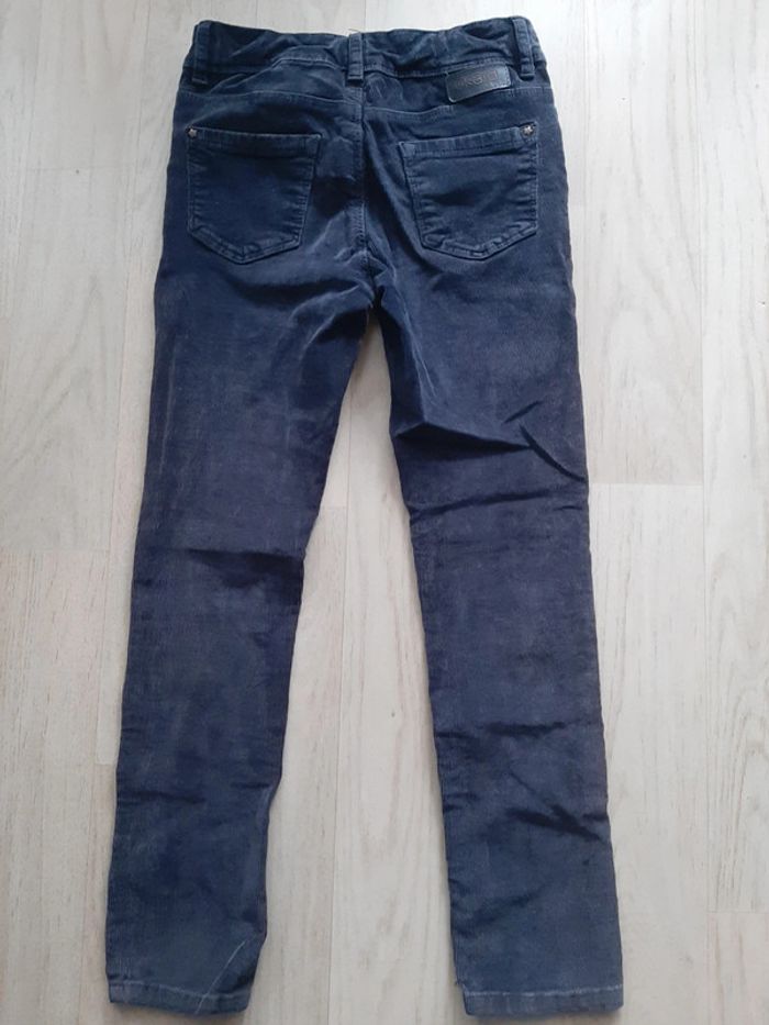 Jean fille skinny - photo numéro 3