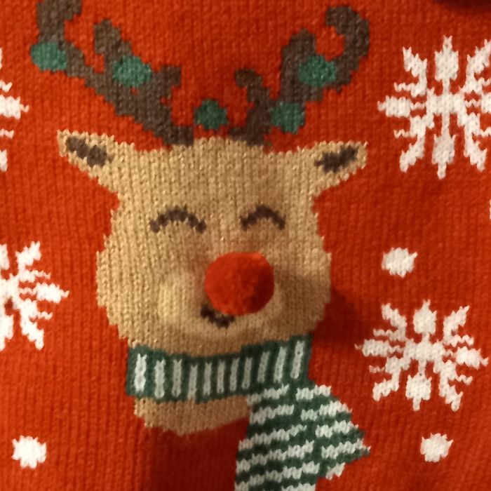 Pull Noël - photo numéro 3