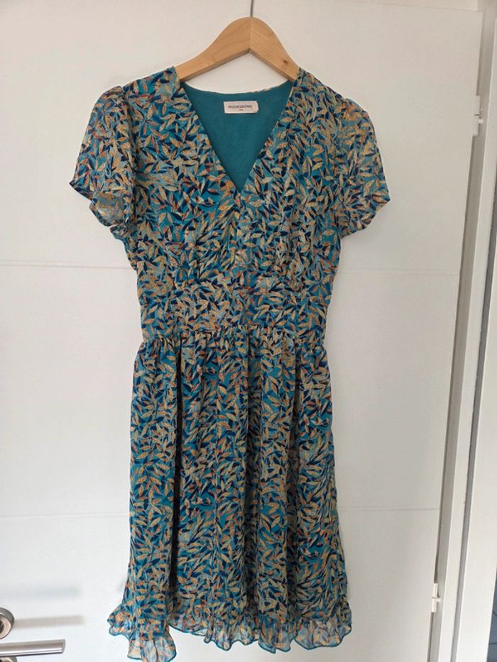 Robe ikoone&bianka s/m