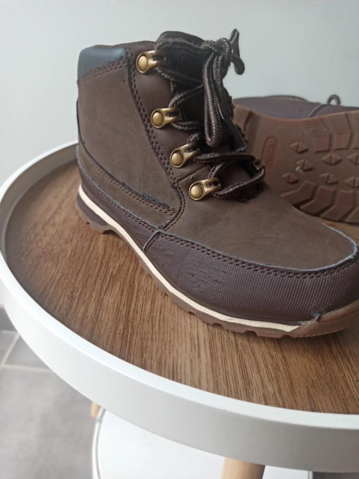 Chaussures outdoor - photo numéro 7