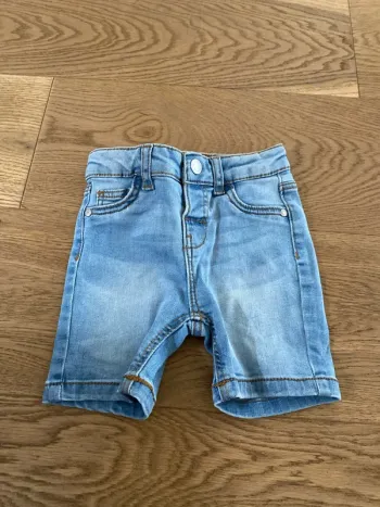 Short