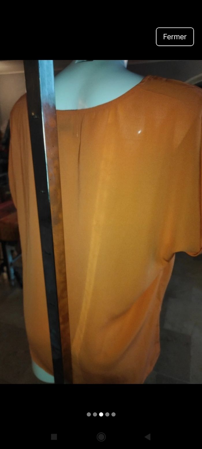 Très jolie haut femme f5 - photo numéro 4