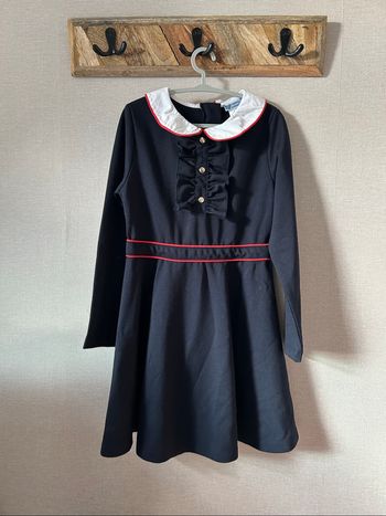 Robe Jacadi 8ans