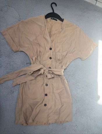 Robe Zara