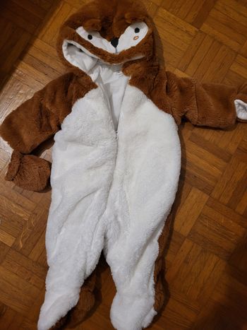 Combinaison Du Pareil au Même