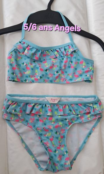 Maillot de bain 
