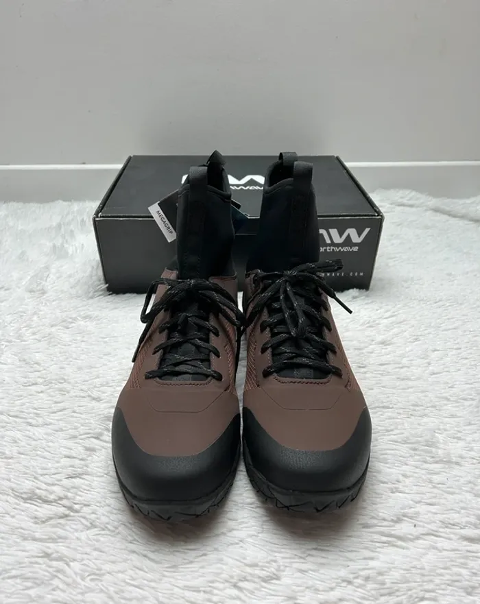 Chaussures de vélo / cycliste Northwave - photo numéro 2