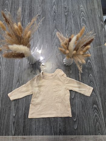 T-shirt bébé garçon 