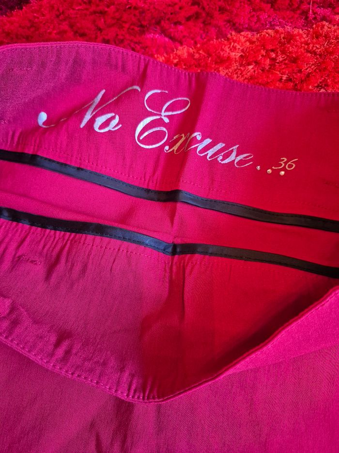 Mini jupe - photo numéro 7