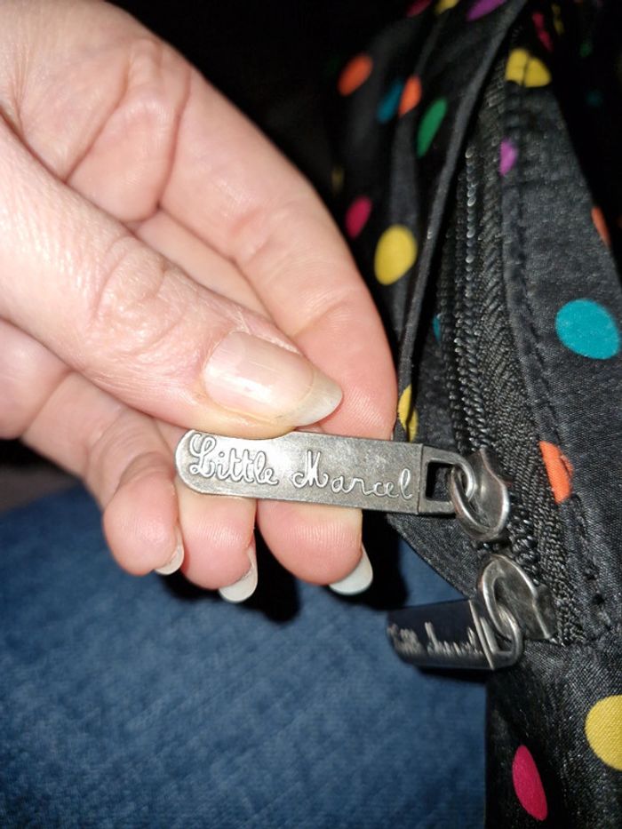 Sac à dos - photo numéro 3
