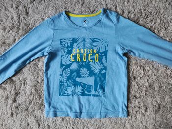 Tee-shirt taille 4 ans - Z Generation