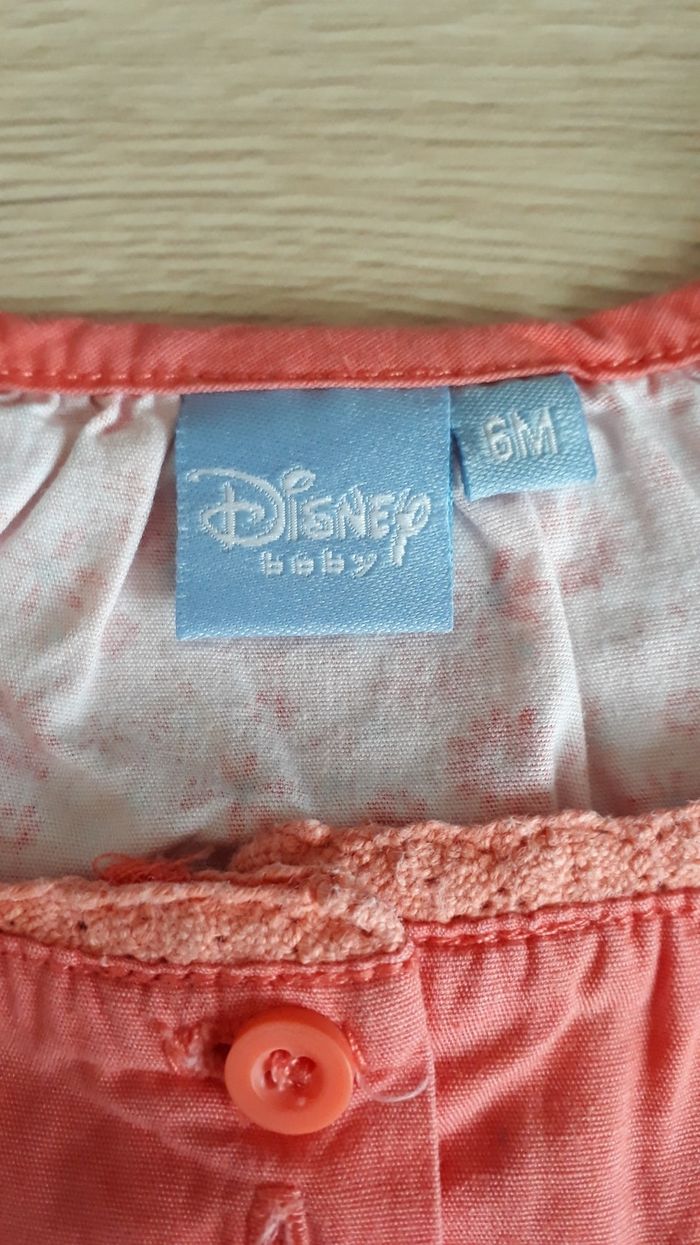 Robe minnie - photo numéro 5